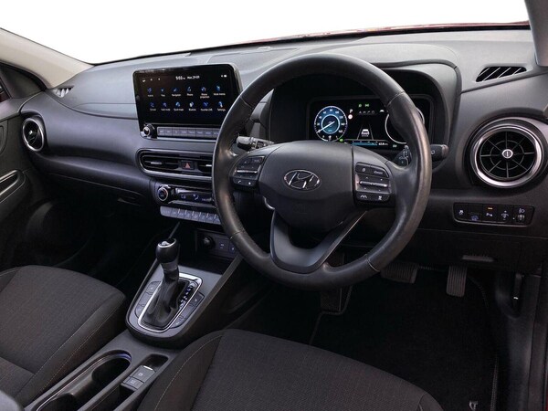 Used Hyundai KONA 2023 for sale - 76134294: Photo 8