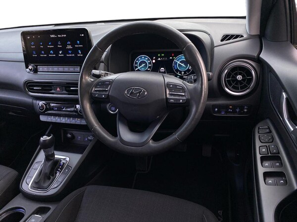 Used Hyundai KONA 2023 for sale - 76134294: Photo 9