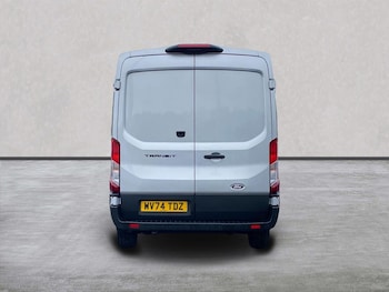 Used Ford Transit 2024 for sale - 78980258: Photo