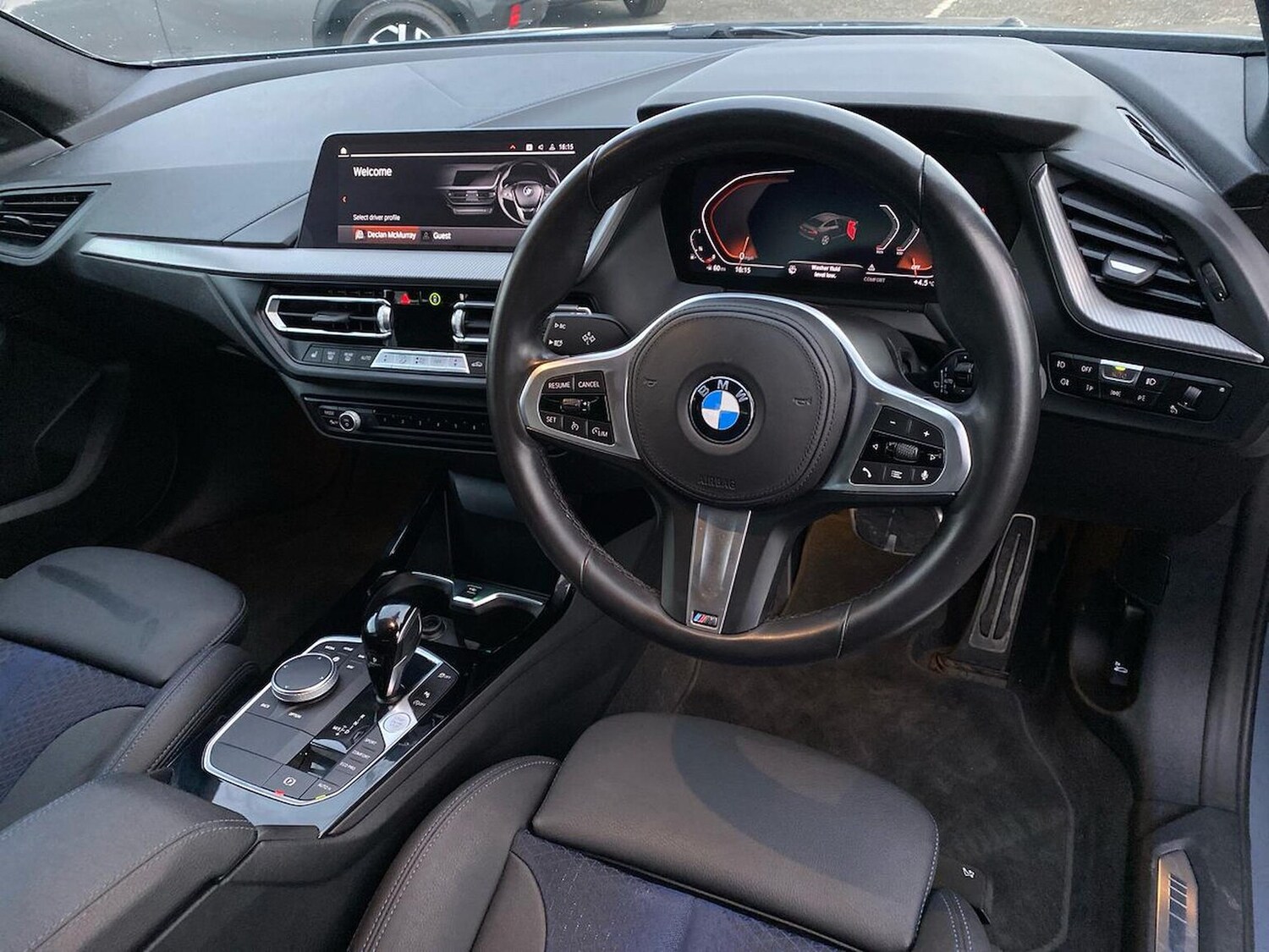 Used BMW 2 Series 2023 for sale - 76331044: Photo 15