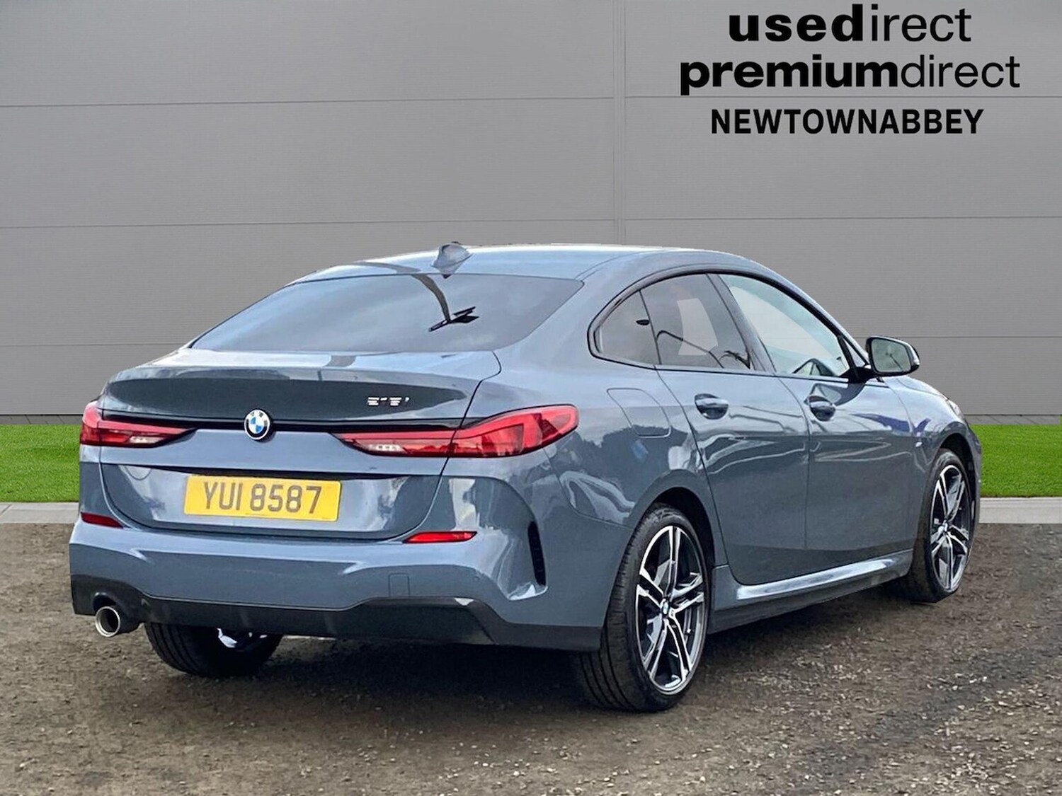 Used BMW 2 Series 2023 for sale - 76331044: Photo 18