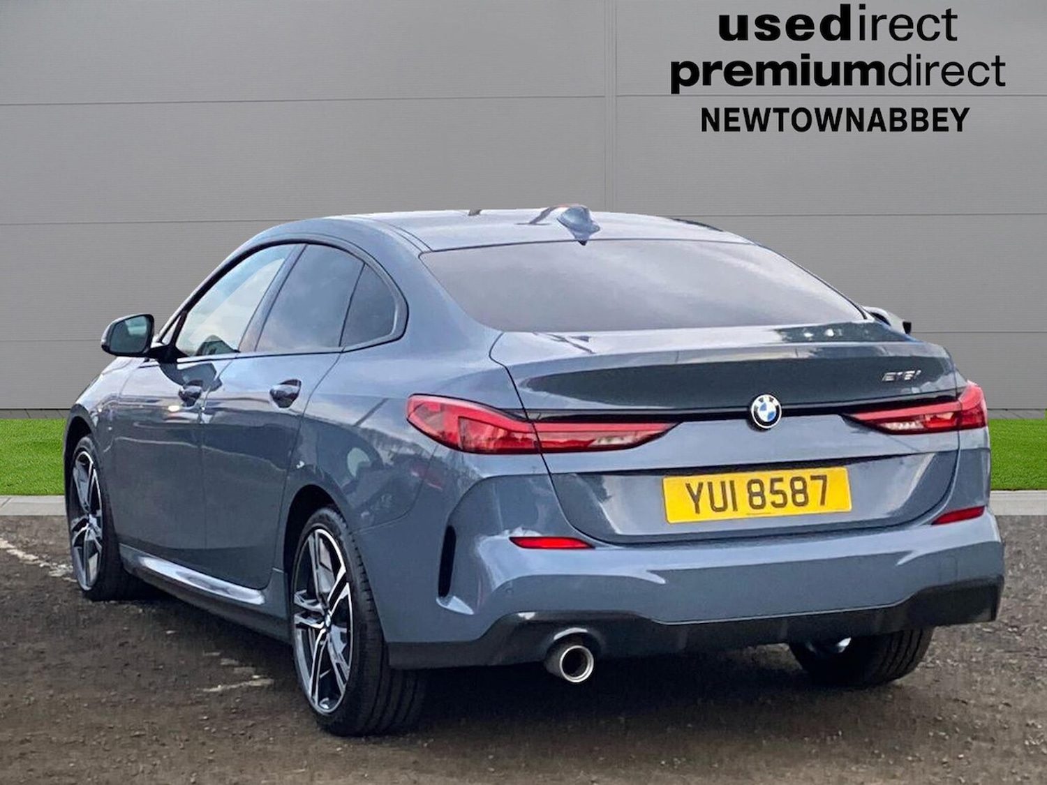 Used BMW 2 Series 2023 for sale - 76331044: Photo 2