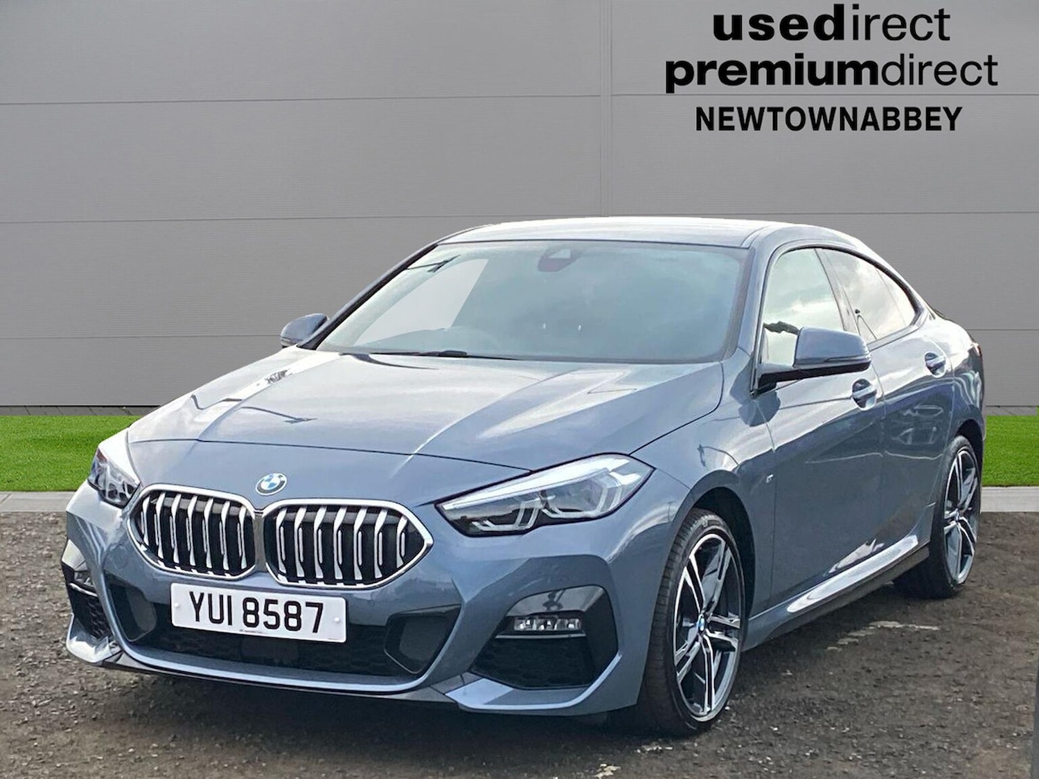 Used BMW 2 Series 2023 for sale - 76331044: Photo 20