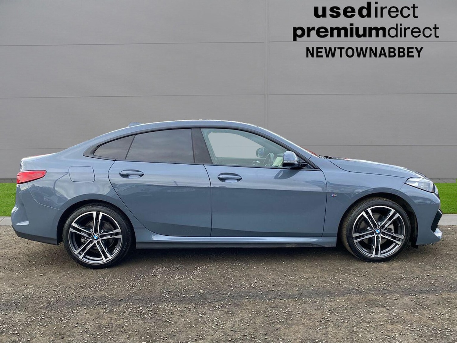 Used BMW 2 Series 2023 for sale - 76331044: Photo 3
