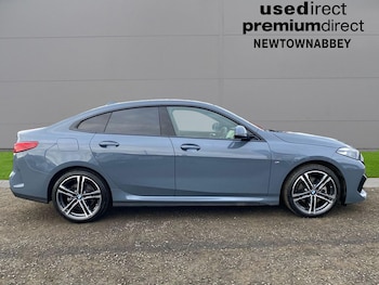 Used BMW 2 Series 2023 for sale - 76331044: Photo
