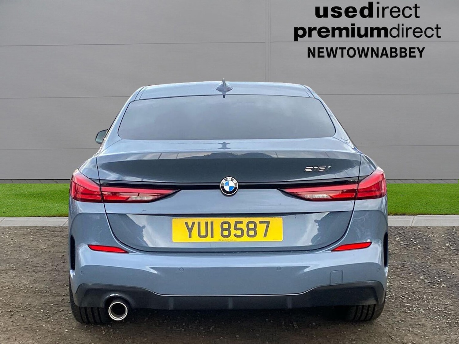 Used BMW 2 Series 2023 for sale - 76331044: Photo 4