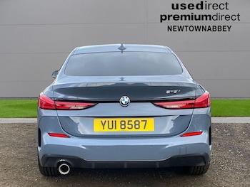 Used BMW 2 Series 2023 for sale - 76331044: Photo