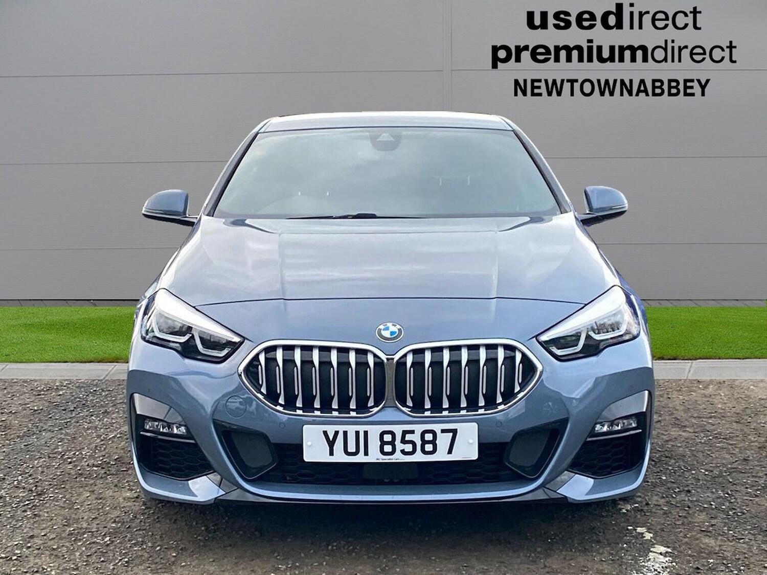 Used BMW 2 Series 2023 for sale - 76331044: Photo 5