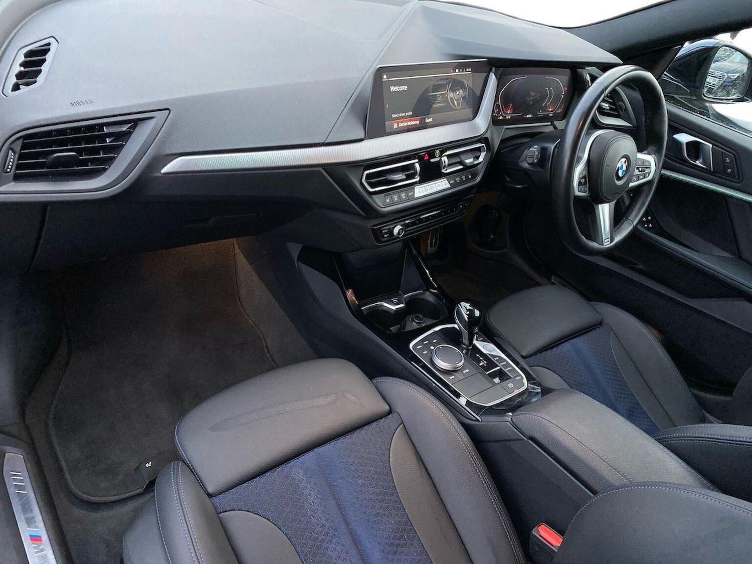 Used BMW 2 Series 2023 for sale - 76331044: Photo 7