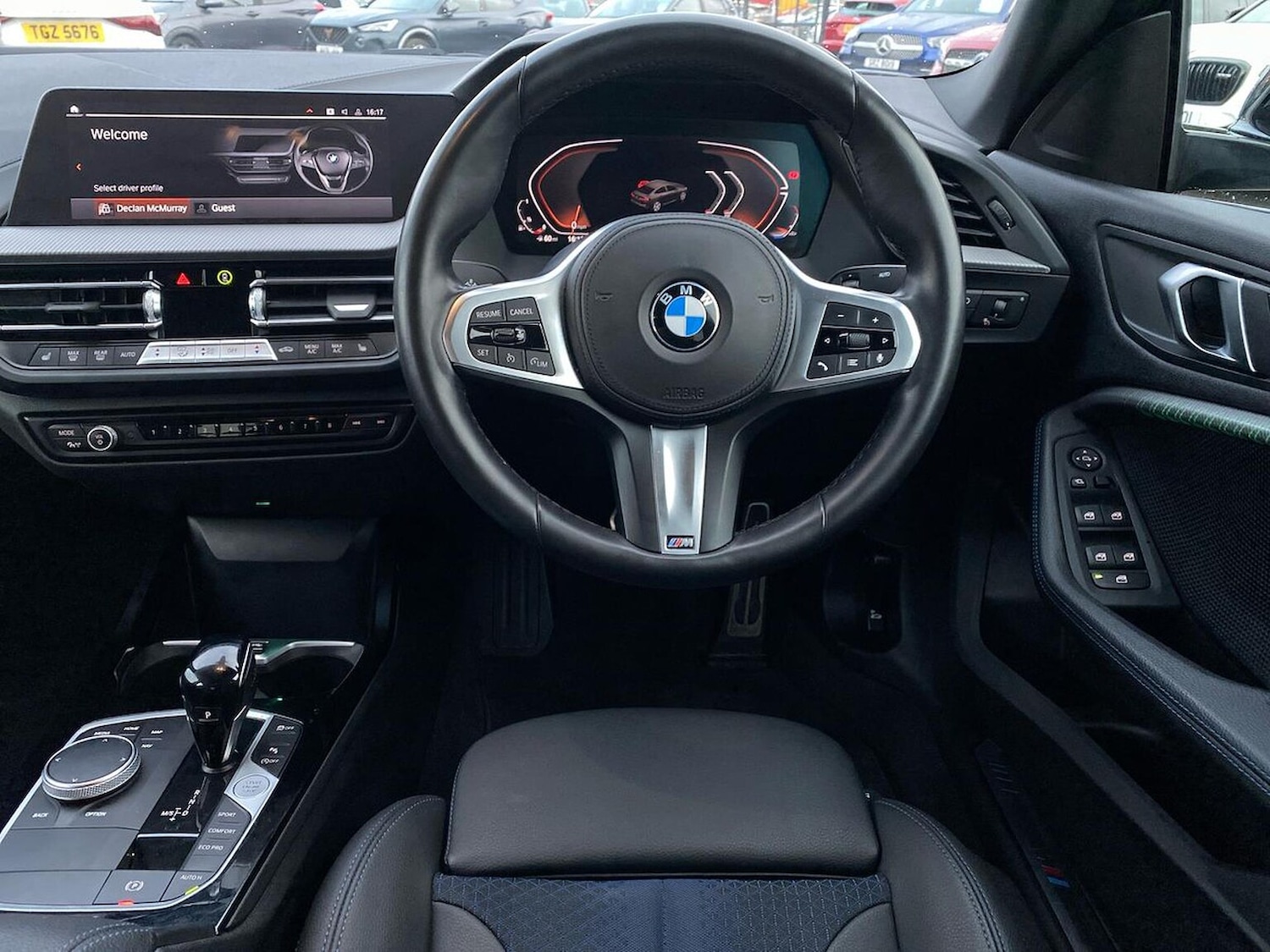 Used BMW 2 Series 2023 for sale - 76331044: Photo 9