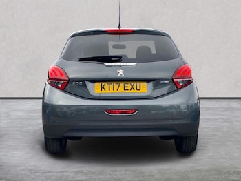Used Peugeot 208 2017 for sale - 79404732: Photo