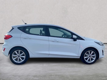 Used Ford Fiesta 2022 for sale - 79445157: Photo