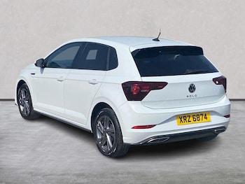 Used Volkswagen Polo 2023 for sale - 78354837: Photo