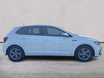 Used Volkswagen Polo 2023 for sale - 78354837: Photo