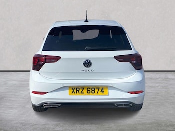 Used Volkswagen Polo 2023 for sale - 78354837: Photo