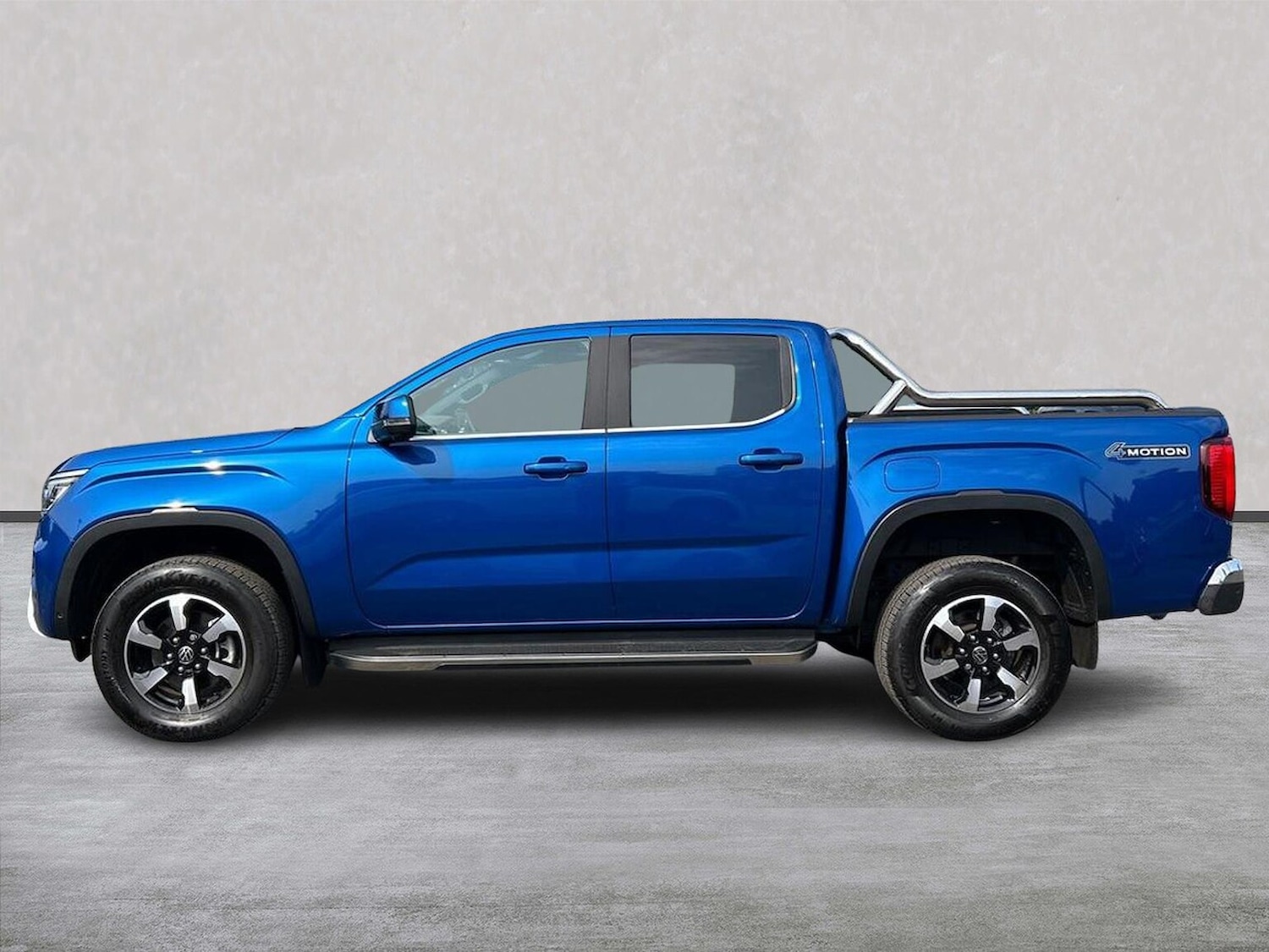 Used Volkswagen Amarok 2024 for sale - 76376817: Photo 19