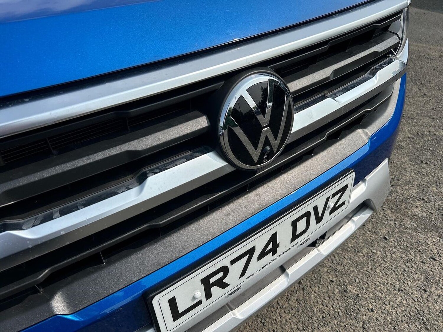 Used Volkswagen Amarok 2024 for sale - 76376817: Photo 30