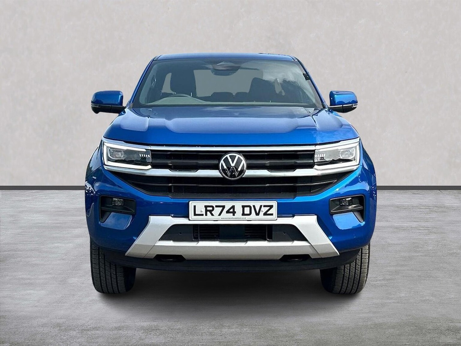 Used Volkswagen Amarok 2024 for sale - 76376817: Photo 5