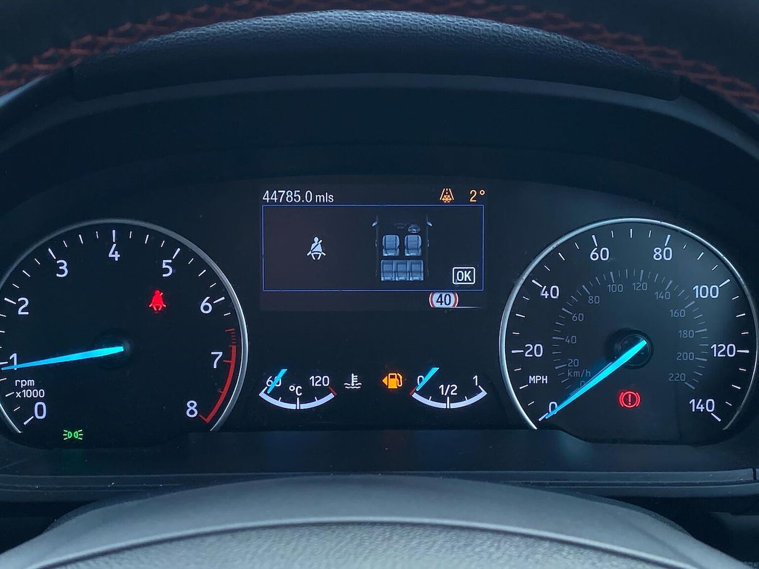 Used Ford Ecosport 2022 for sale - 77555312: Photo 10