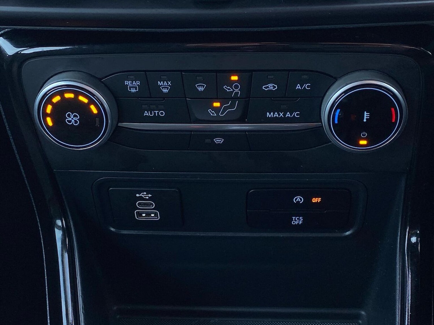 Used Ford Ecosport 2022 for sale - 77555312: Photo 12