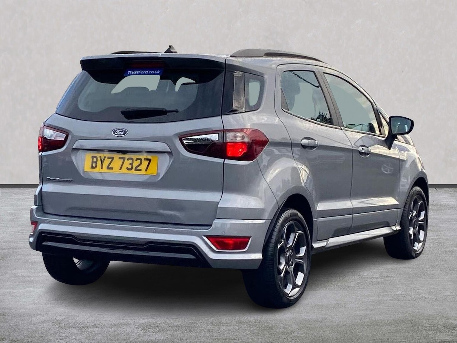 Used Ford Ecosport 2022 for sale - 77555312: Photo 18