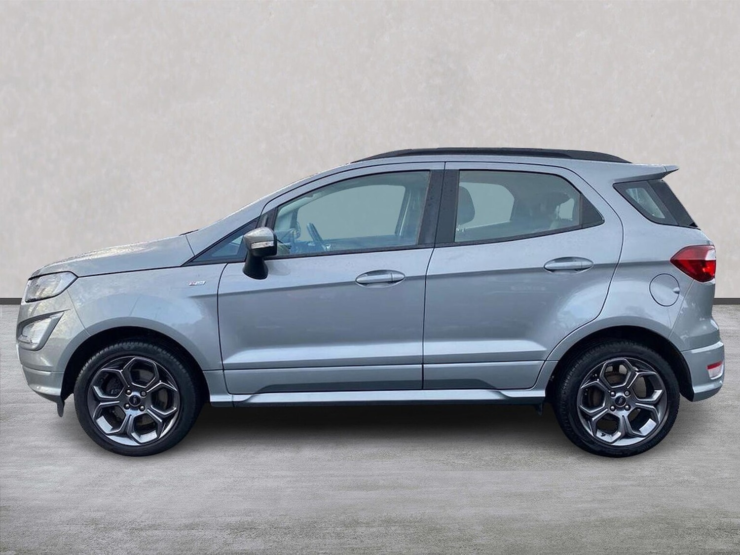 Used Ford Ecosport 2022 for sale - 77555312: Photo 19