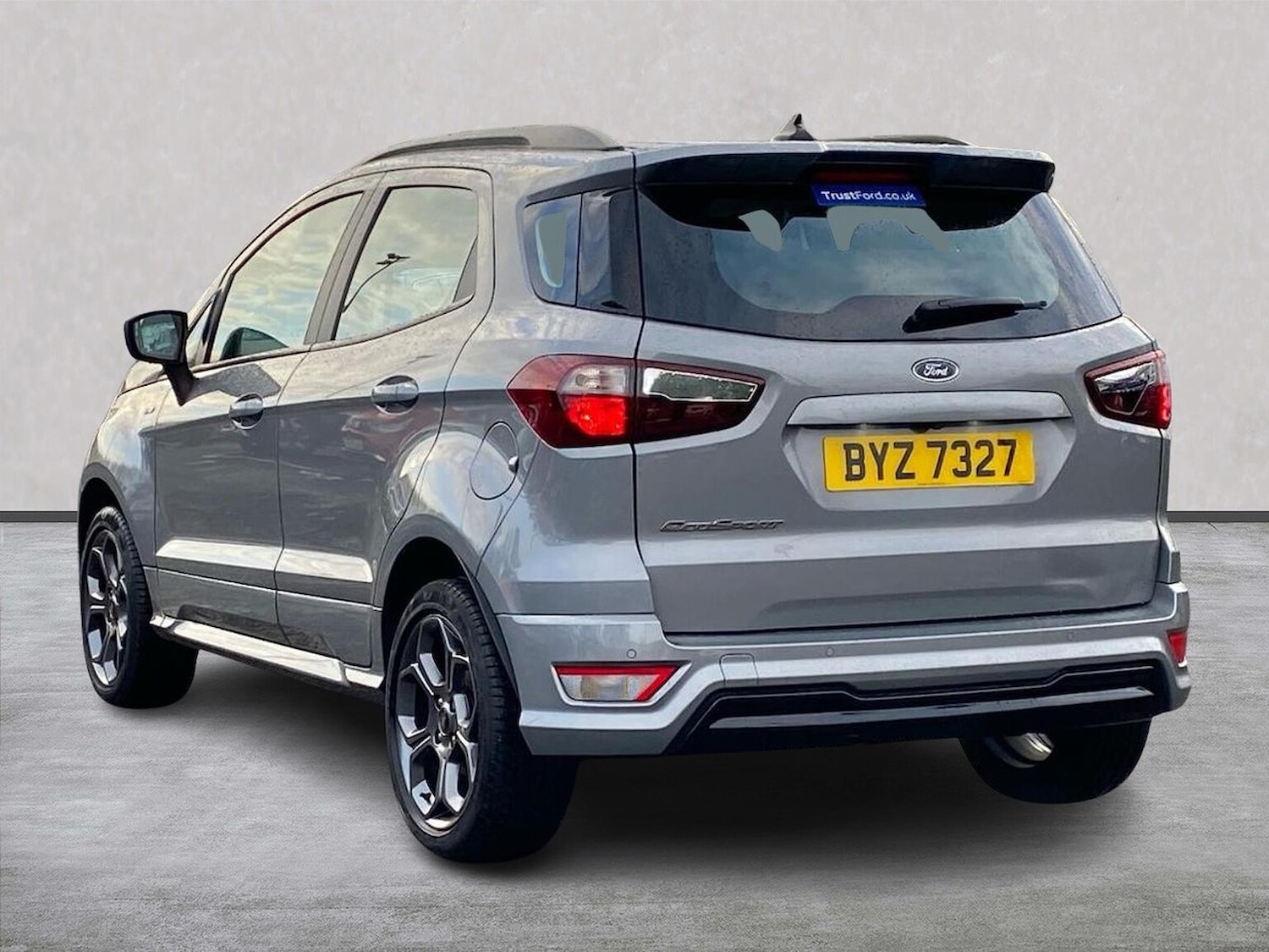 Used Ford Ecosport 2022 for sale - 77555312: Photo 2