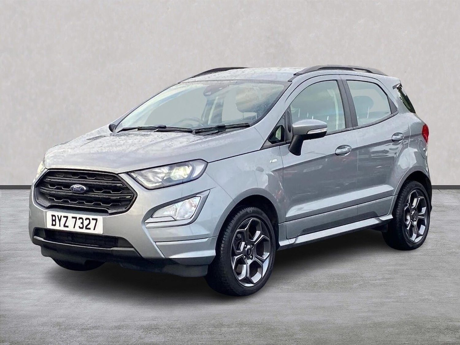 Used Ford Ecosport 2022 for sale - 77555312: Photo 20