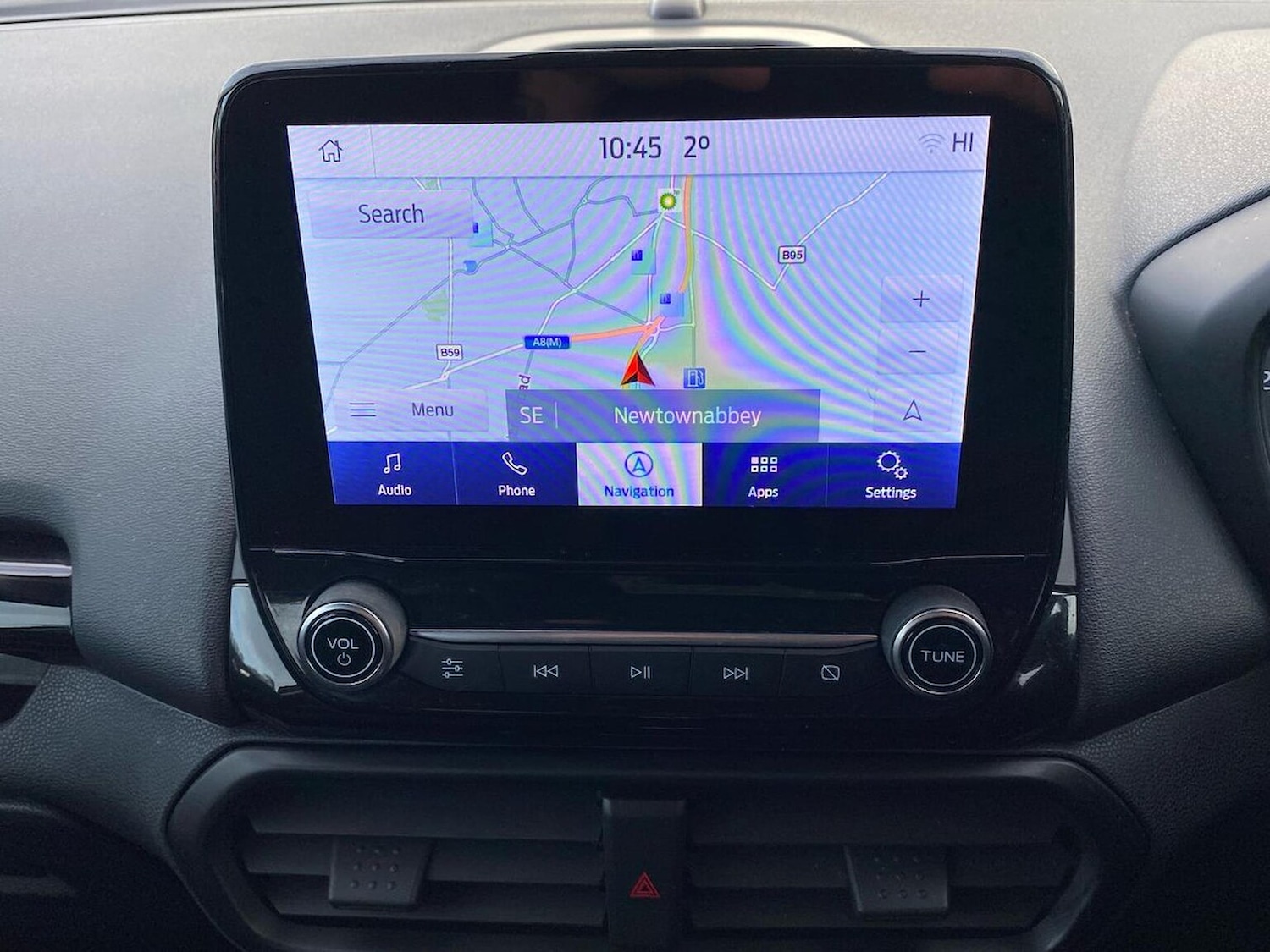 Used Ford Ecosport 2022 for sale - 77555312: Photo 24