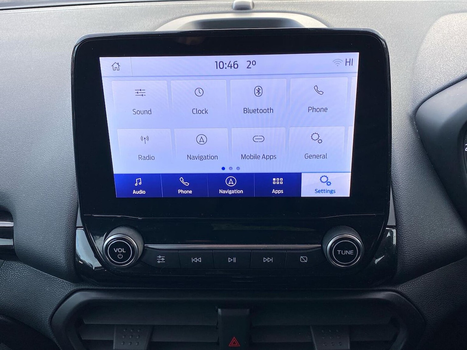 Used Ford Ecosport 2022 for sale - 77555312: Photo 25