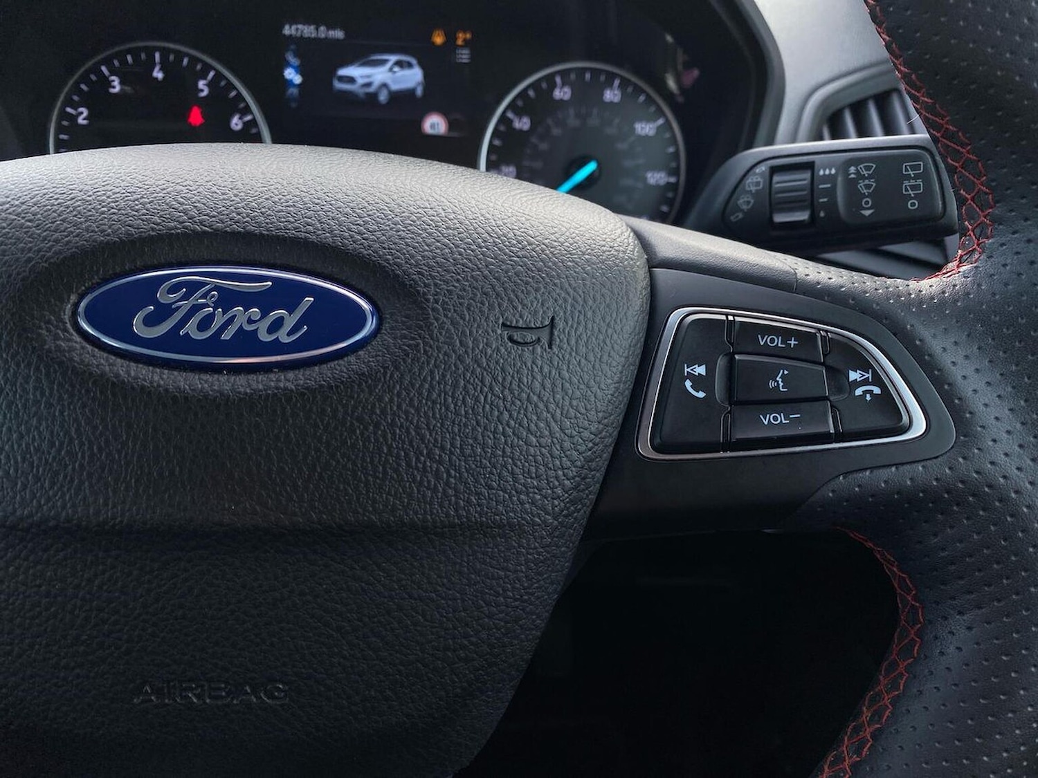 Used Ford Ecosport 2022 for sale - 77555312: Photo 26