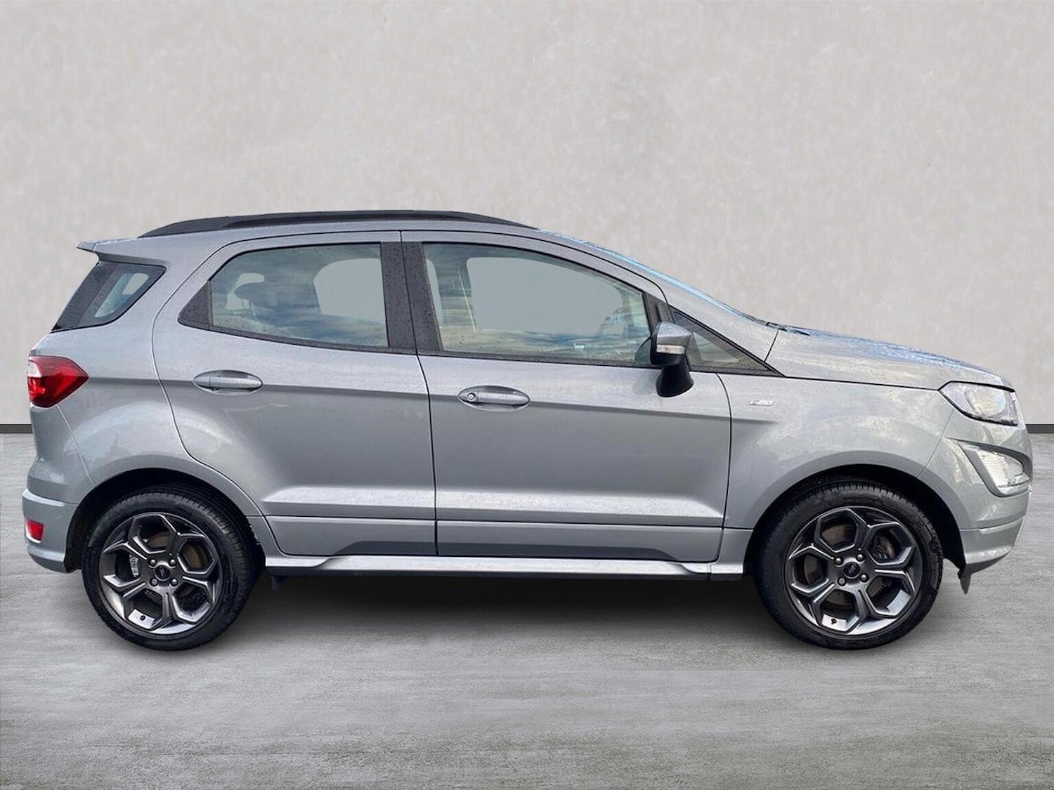 Used Ford Ecosport 2022 for sale - 77555312: Photo 3