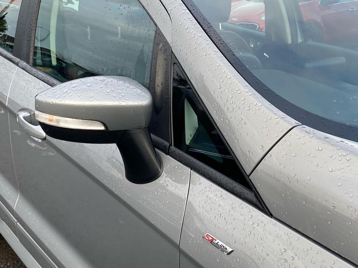 Used Ford Ecosport 2022 for sale - 77555312: Photo 32