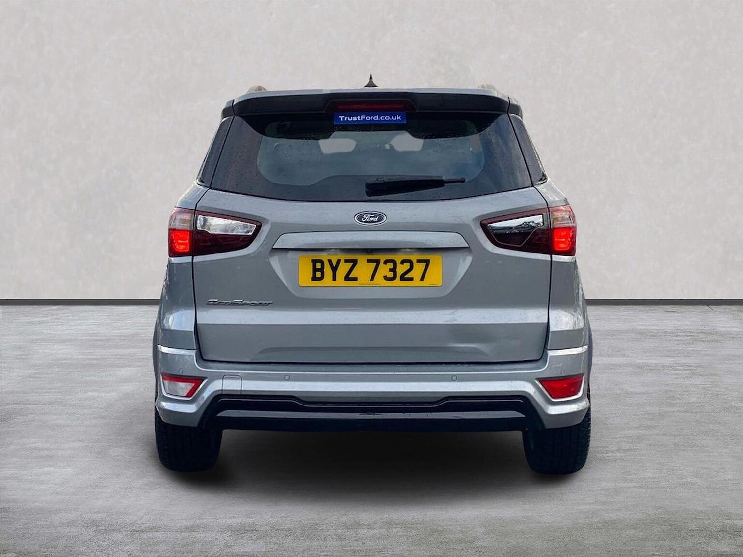 Used Ford Ecosport 2022 for sale - 77555312: Photo 4