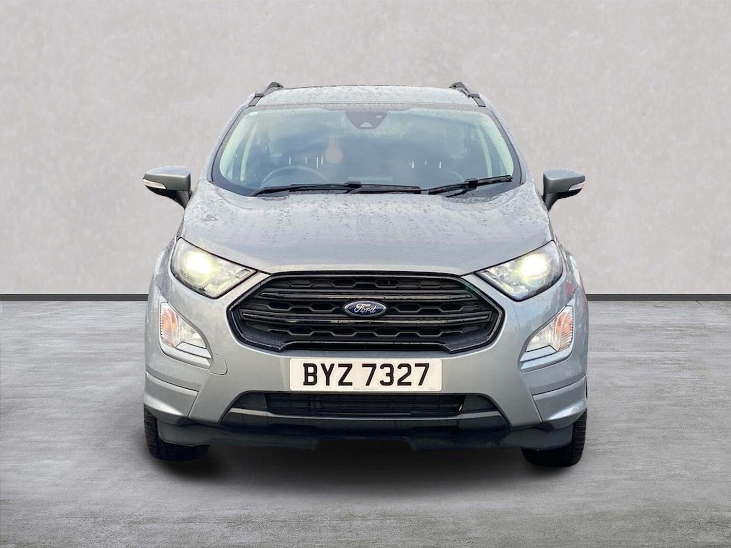 Used Ford Ecosport 2022 for sale - 77555312: Photo 5