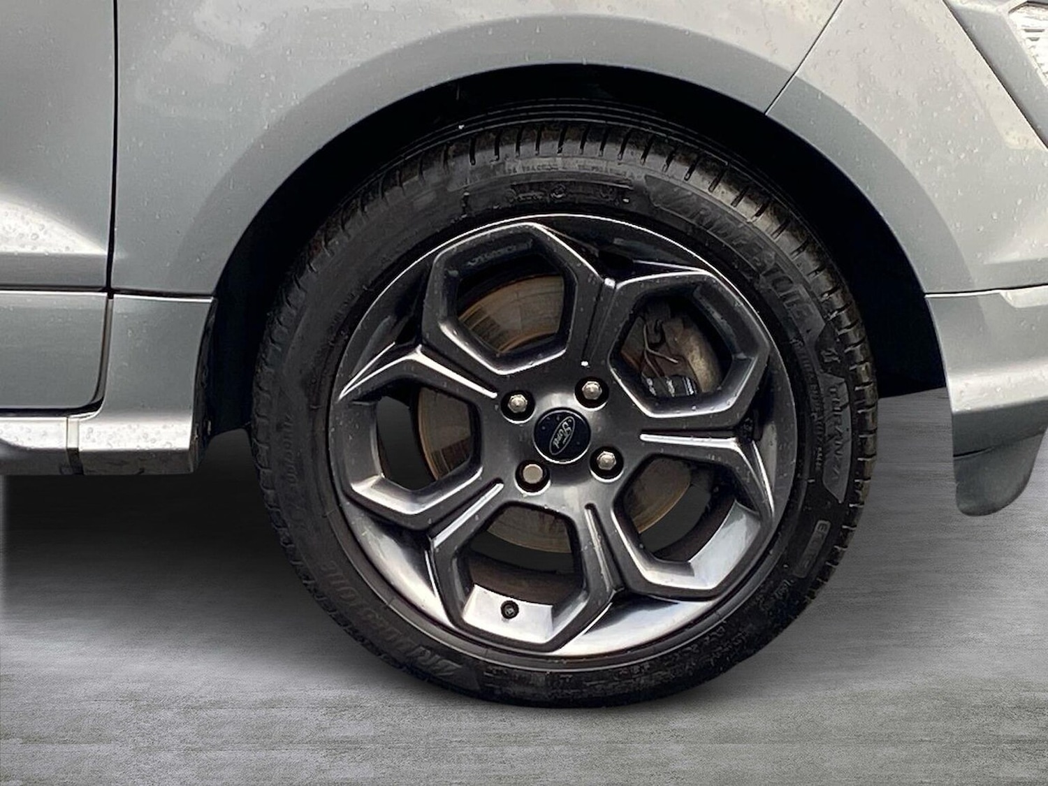 Used Ford Ecosport 2022 for sale - 77555312: Photo 6