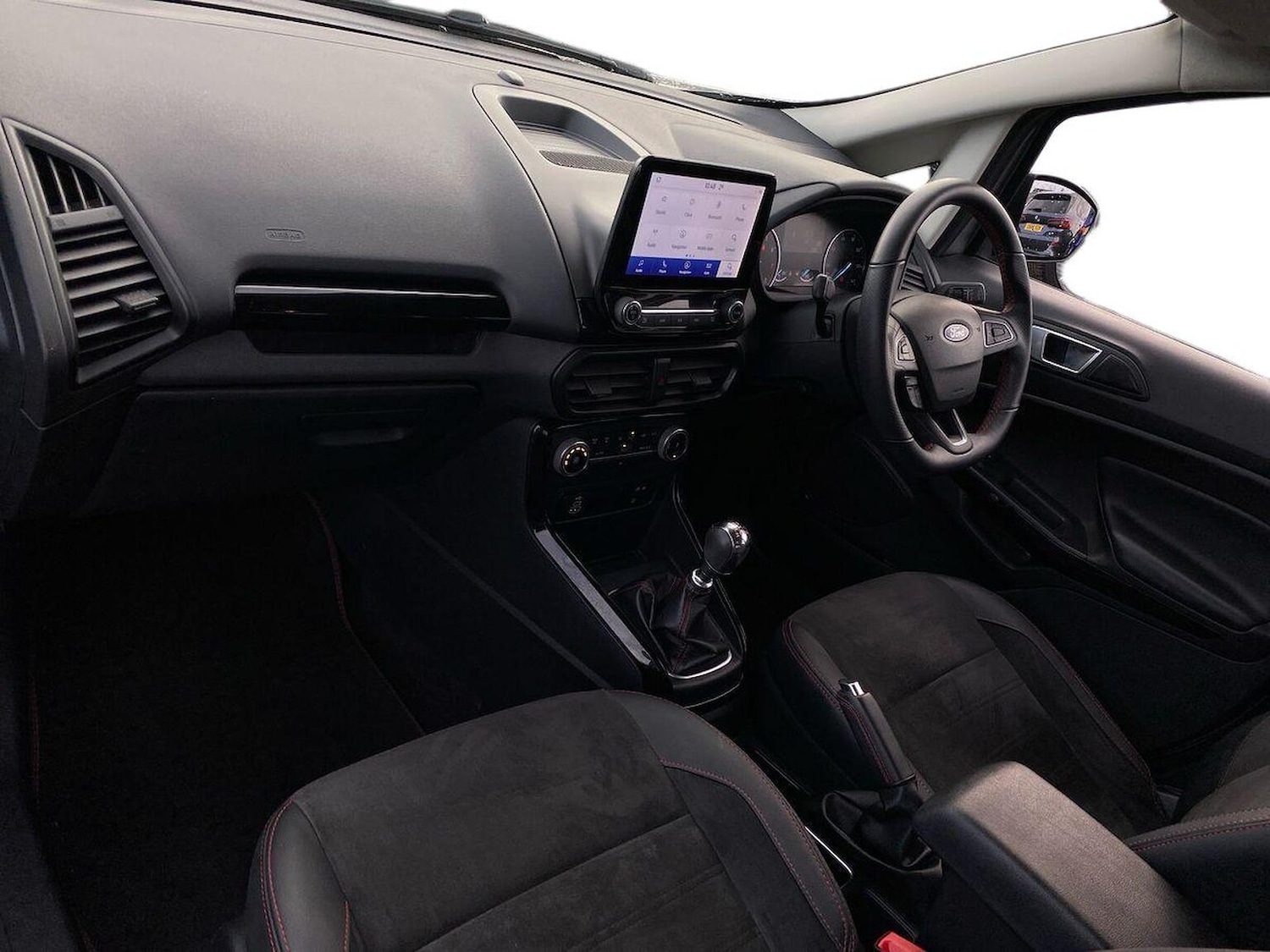 Used Ford Ecosport 2022 for sale - 77555312: Photo 7