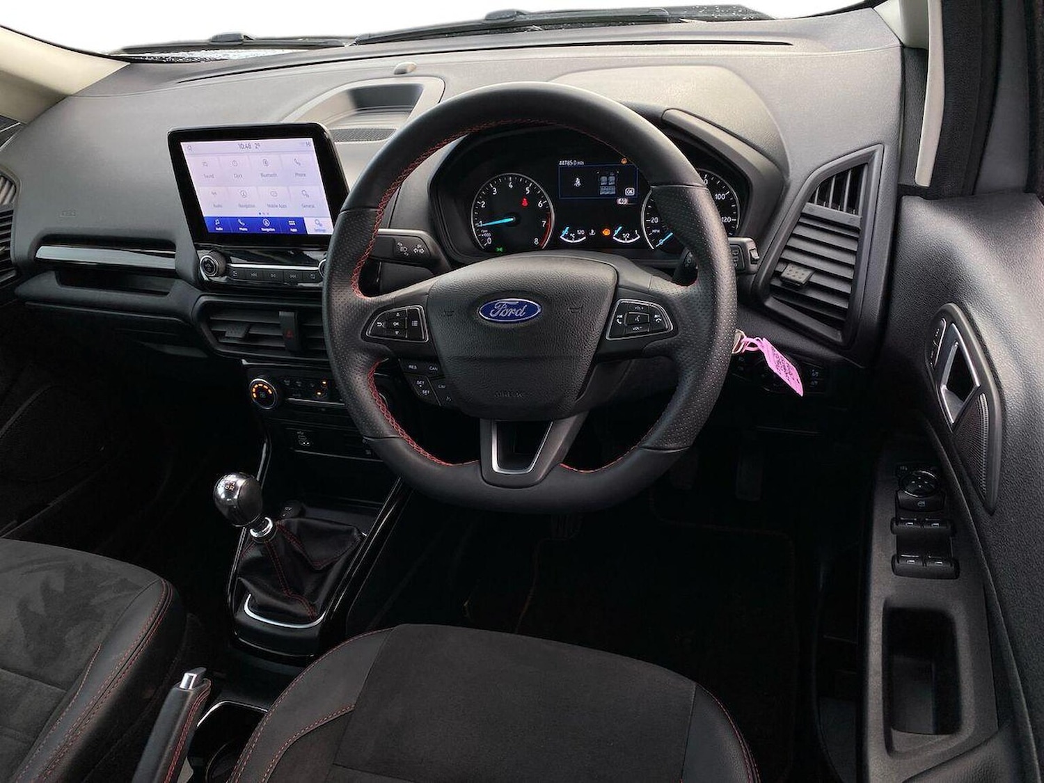 Used Ford Ecosport 2022 for sale - 77555312: Photo 9