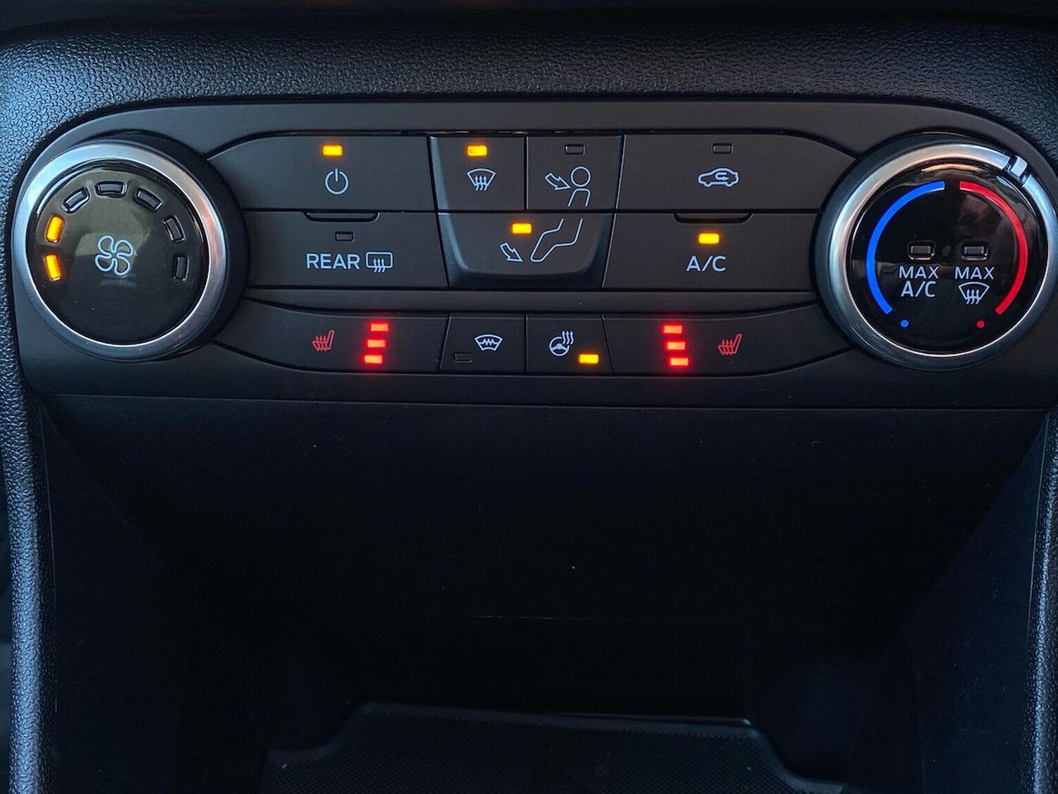 Used Ford Fiesta 2023 for sale - 76821670: Photo 12