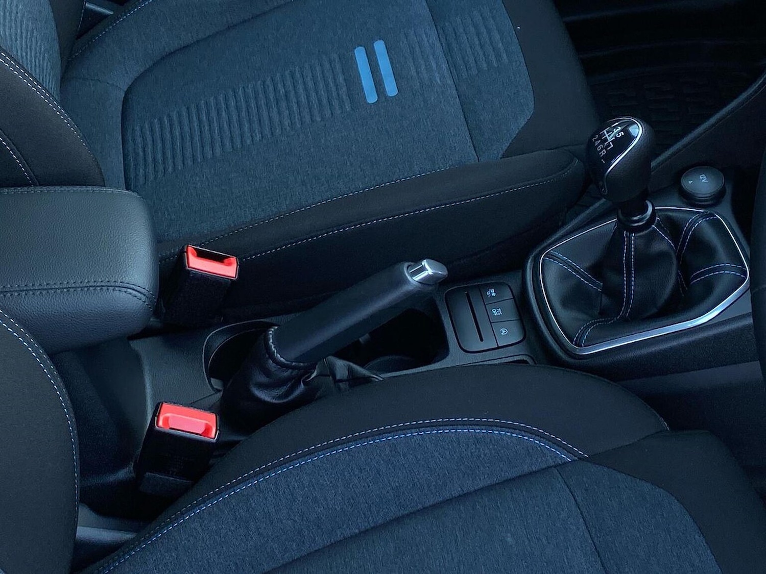 Used Ford Fiesta 2023 for sale - 76821670: Photo 13