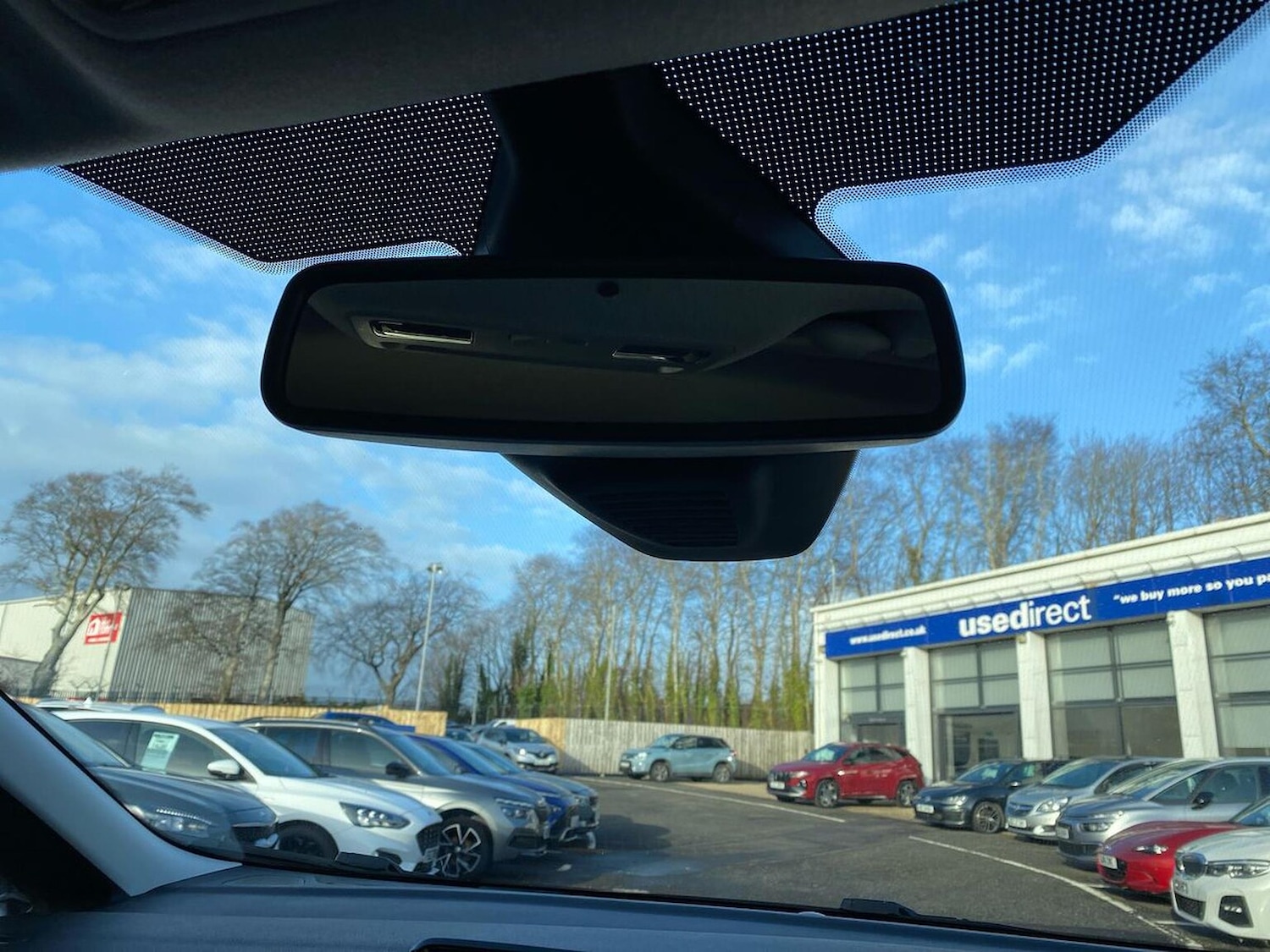 Used Ford Fiesta 2023 for sale - 76821670: Photo 14