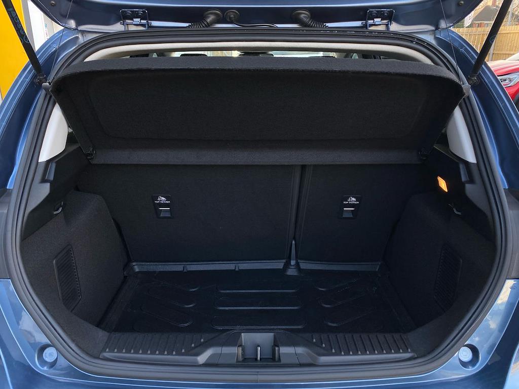 Used Ford Fiesta 2023 for sale - 76821670: Photo 17