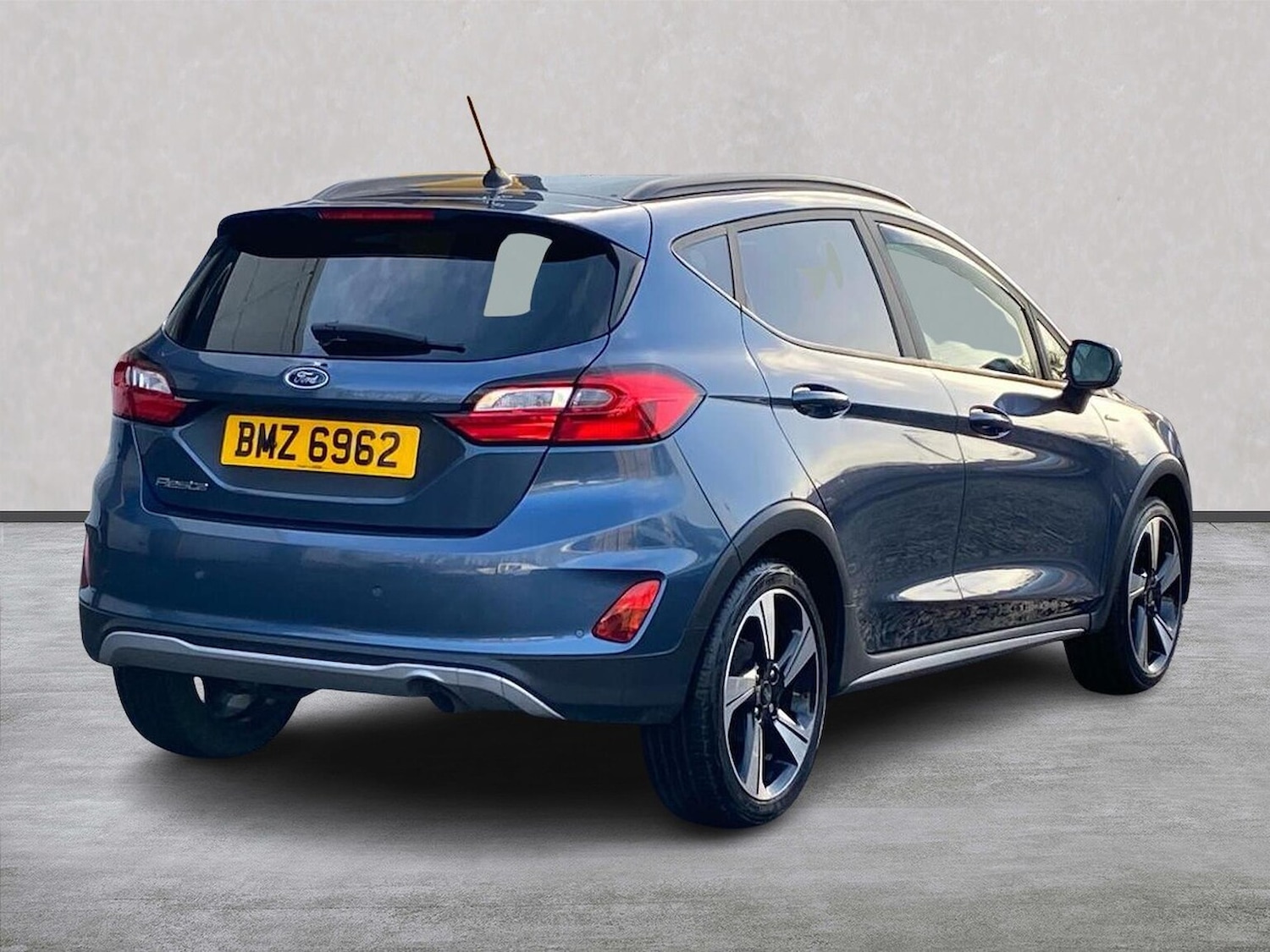 Used Ford Fiesta 2023 for sale - 76821670: Photo 18