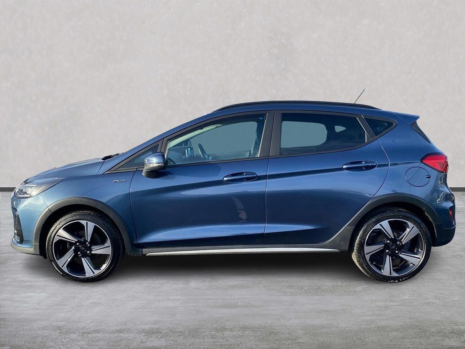 Used Ford Fiesta 2023 for sale - 76821670: Photo 19