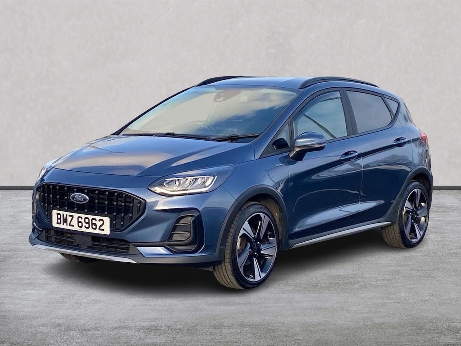 Used Ford Fiesta 2023 for sale - 76821670: Photo 20