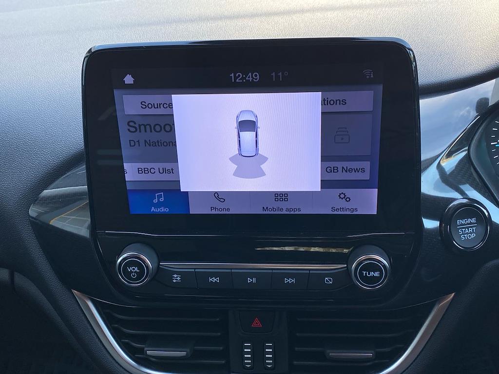 Used Ford Fiesta 2023 for sale - 76821670: Photo 23