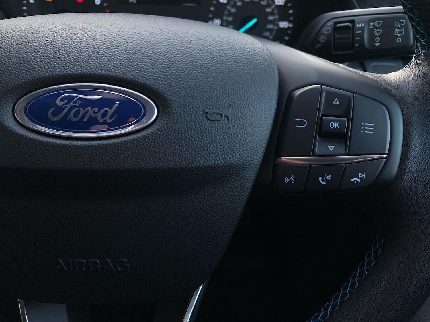 Used Ford Fiesta 2023 for sale - 76821670: Photo 25