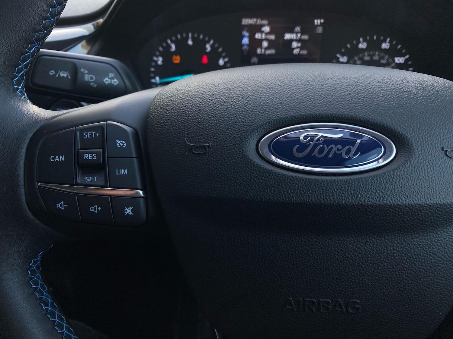 Used Ford Fiesta 2023 for sale - 76821670: Photo 26