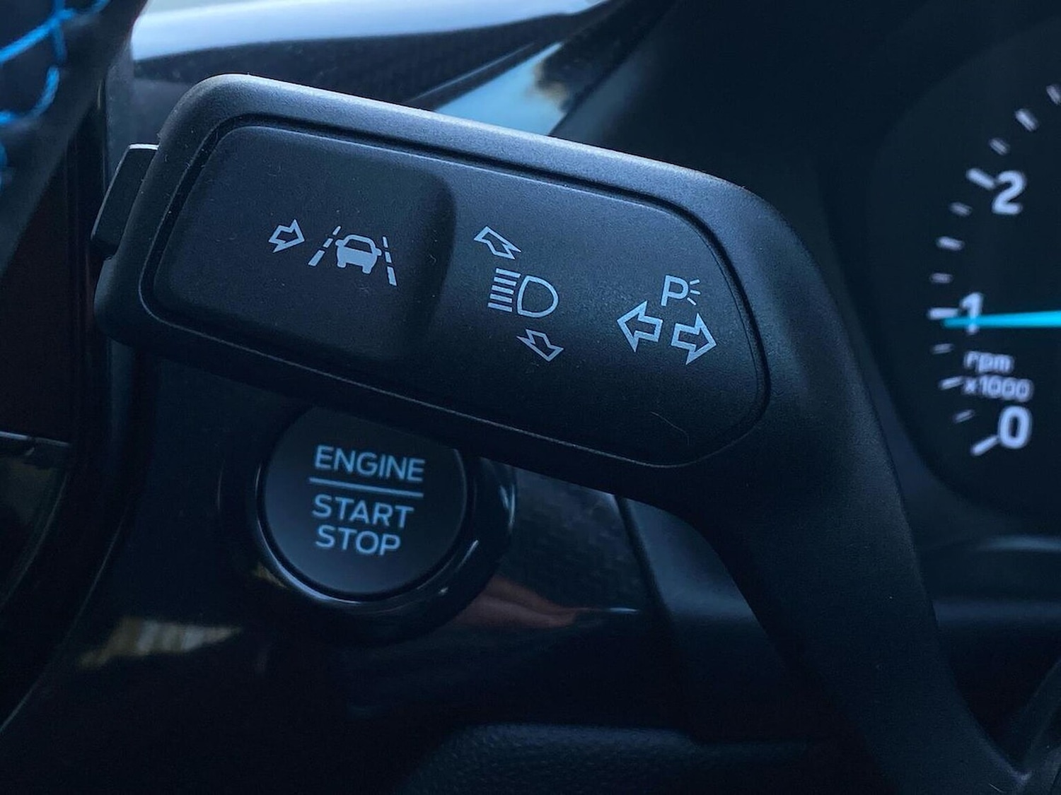 Used Ford Fiesta 2023 for sale - 76821670: Photo 28