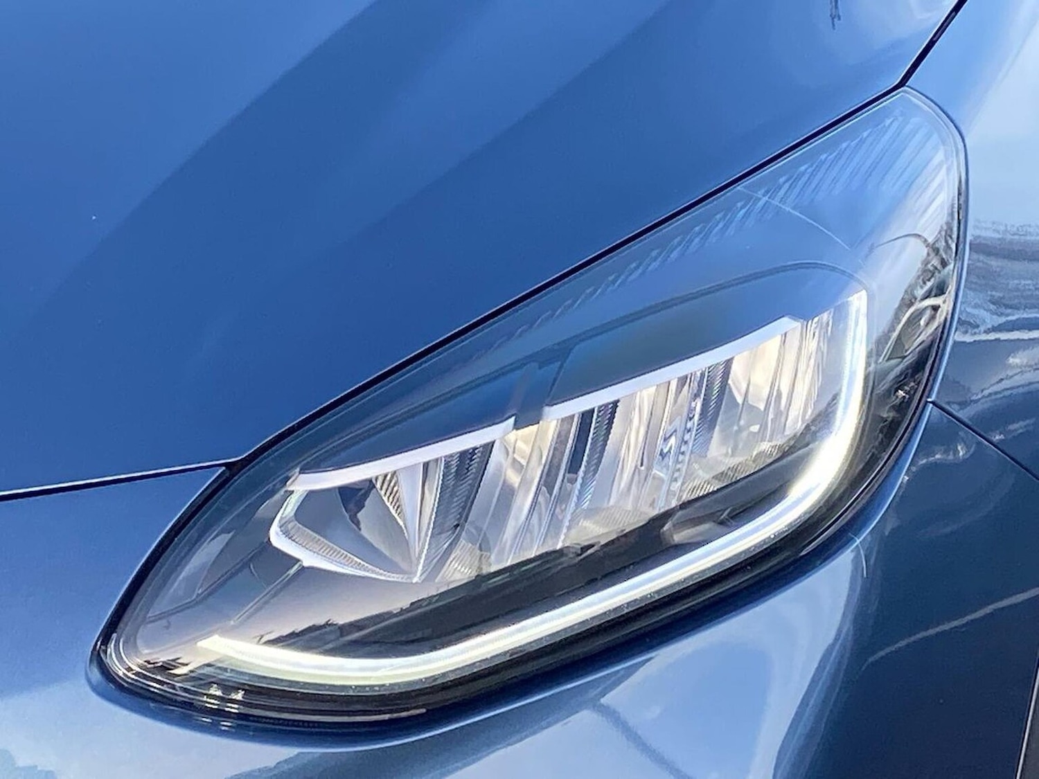 Used Ford Fiesta 2023 for sale - 76821670: Photo 30